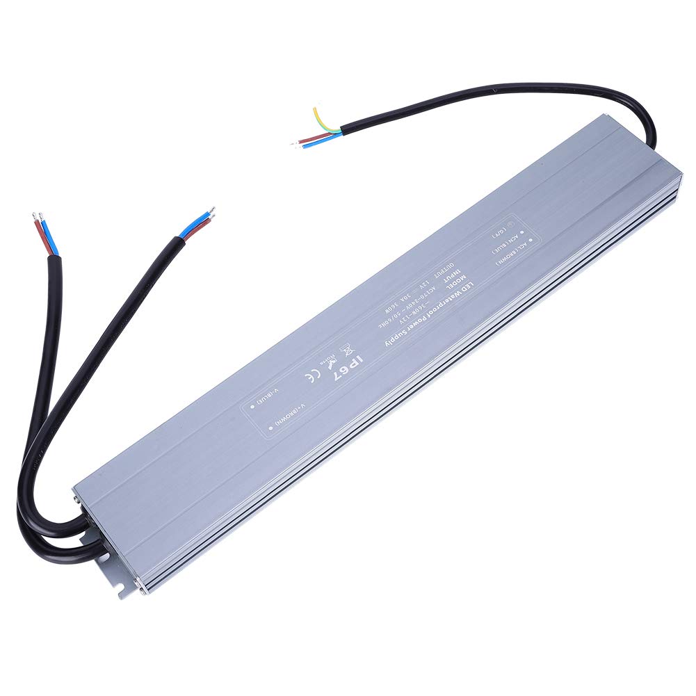 Fuente de Alimentación de 12 V Fuente de Alimentación Conmutada