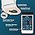 BidetMate 2000 Series Electric Bidet Heated Smart Toilet Seat with Unlimited Heated Water, Wireless Remote, Deodorizer, and Warm Air Dryer - Adjustable and Self-Cleaning - Fits Elongated Toilets