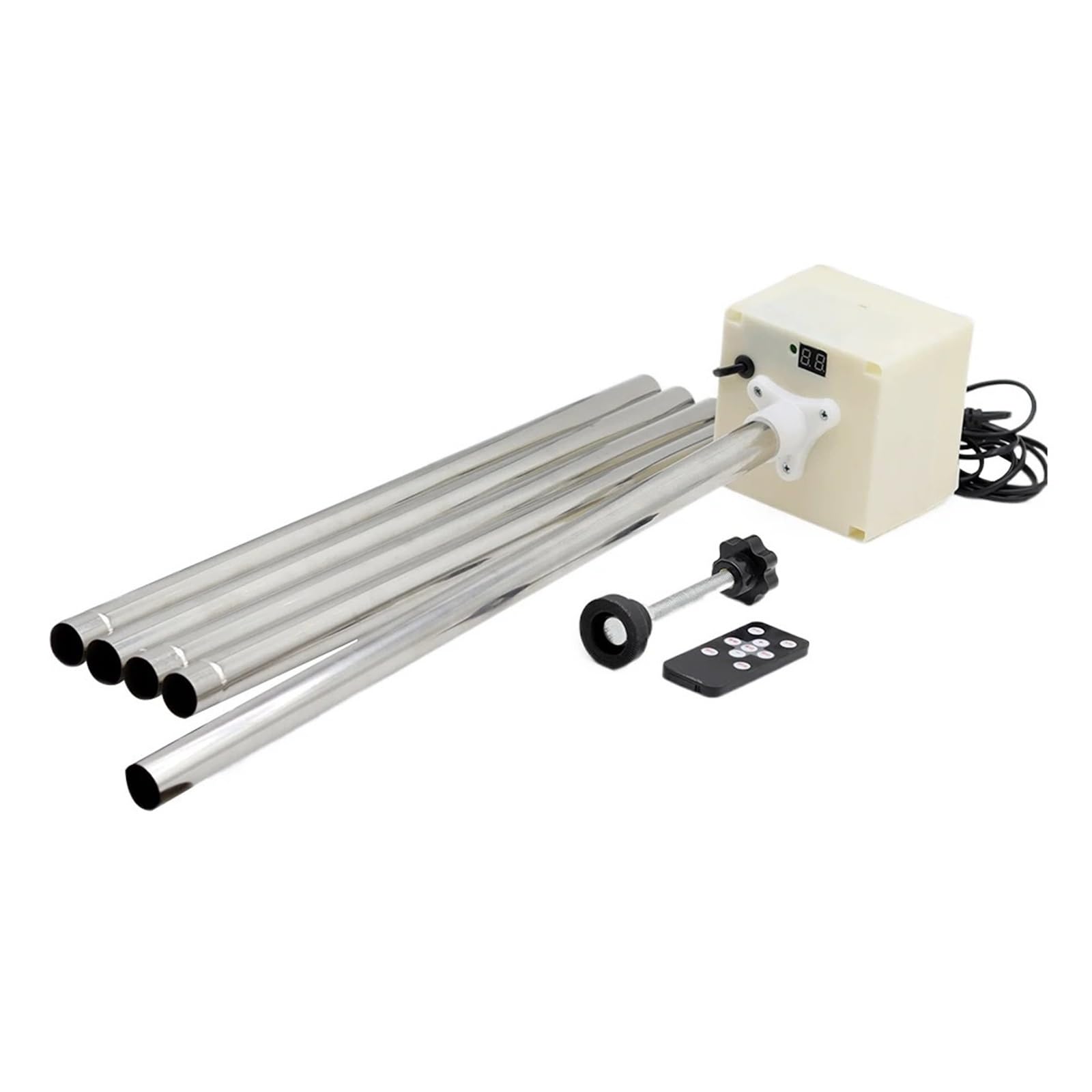 Amortiguador de ruido Reducir/Disminuir/Reducir Vecino de arriba Máquina de ruido Contraataque Máquina de ruido Modelo cuadrado