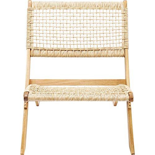 Kare Design Sillón plegable Copacabana