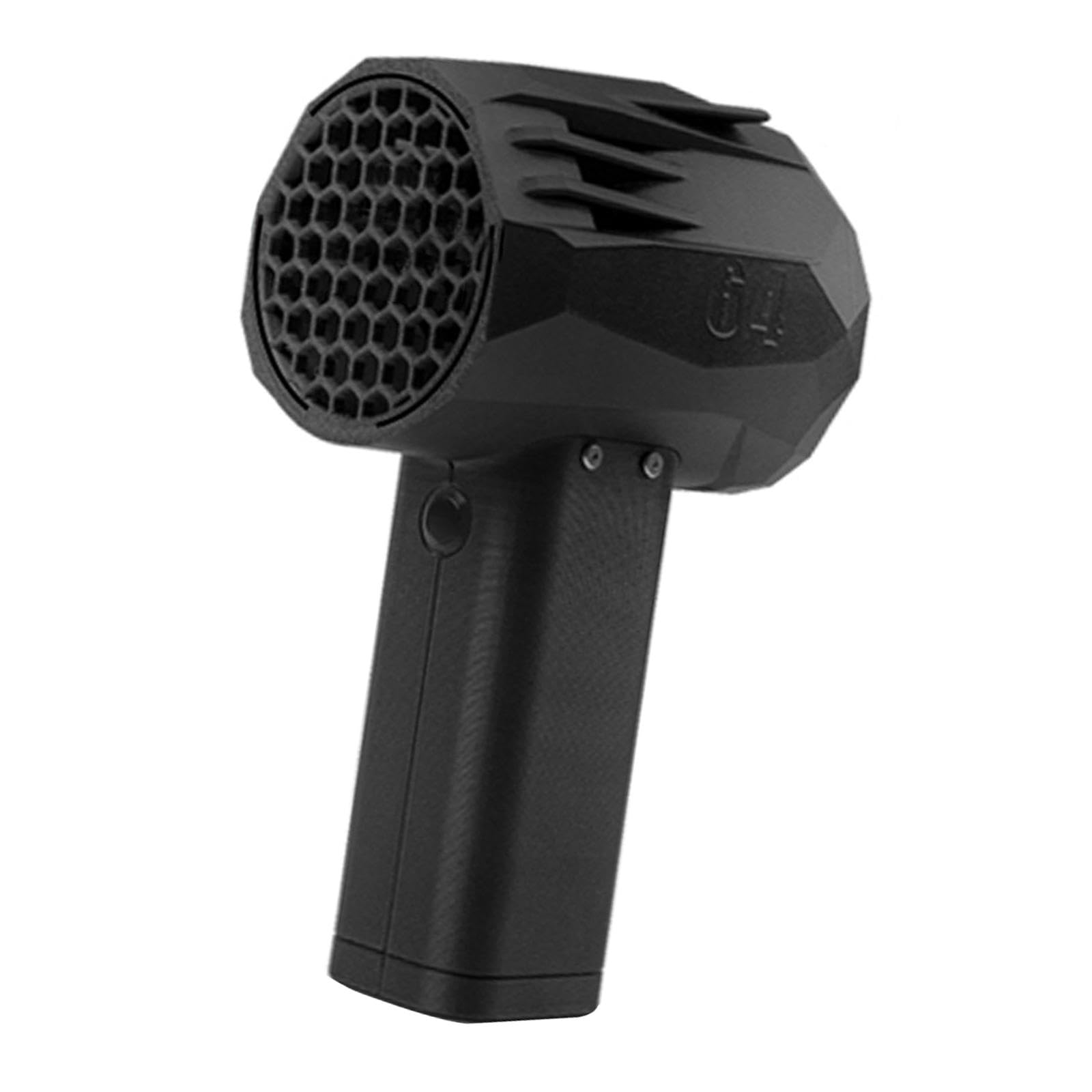 Souffleur à Air, Souffleur électrique Compact, Dépoussiéreur Portable sans Fil avec Fonction de Refroidissement, Facile à Transporter pour Le