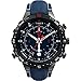 Produktbild Timex Men's Analog Quarz Uhr mit Textil Armband TW2T76300