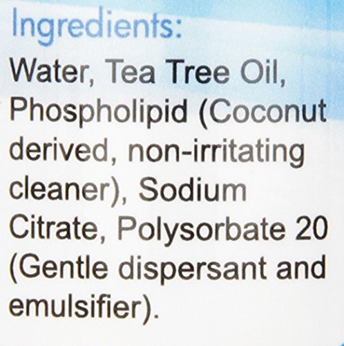 Cleanstream Natural Toy Cleaner, 8 Fl Oz Spray Bottle - Thumbnail 4