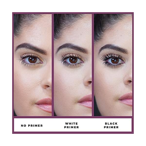 blinc Lash Primer, Black 0.16 Fl Oz (Pack of 1)