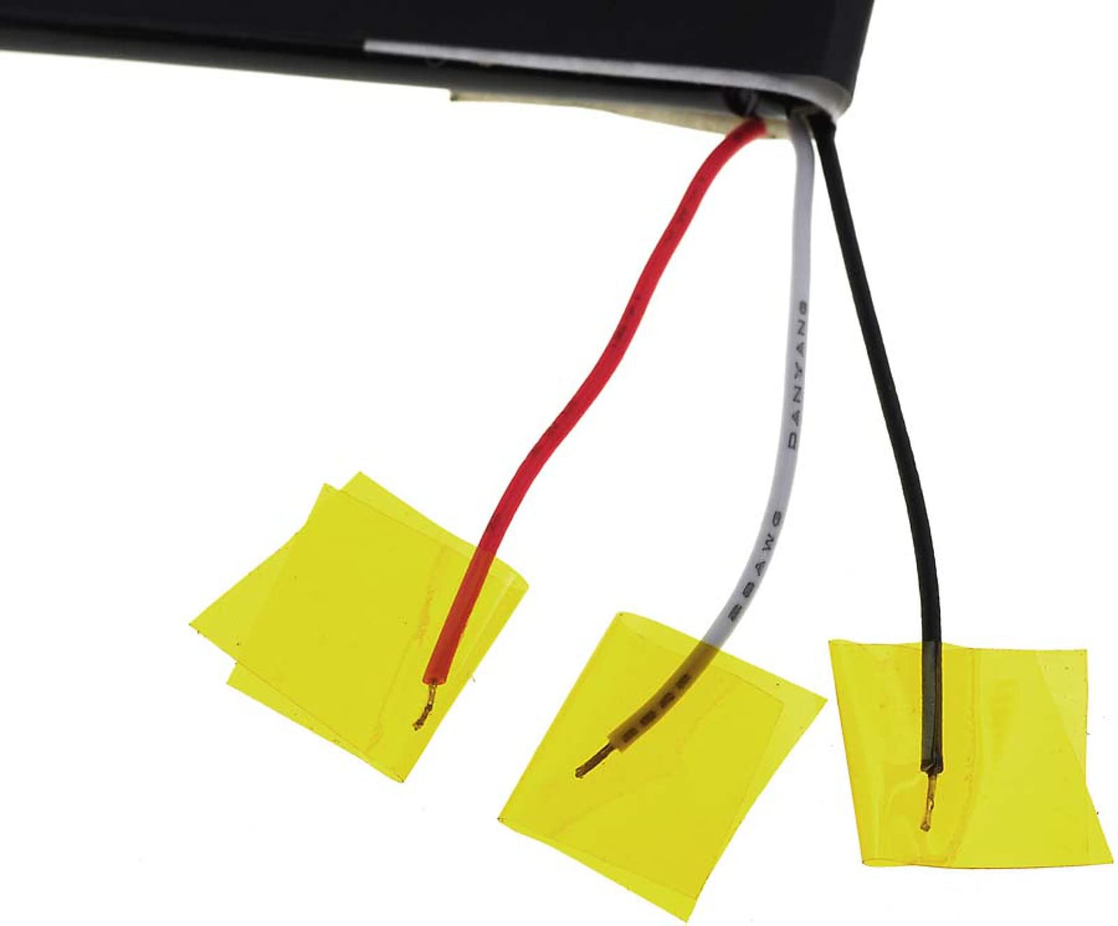 Sony PRS-500 / PRS-505 / PRS-700BC / PRSA-CL1 akku Li-Pol 3,7V 750mAh