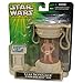 Star Wars Power of the Jedi - Luke Skywalker in Echo Base Bacta Tank
