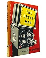 The Great Man B0007HWCZC Book Cover