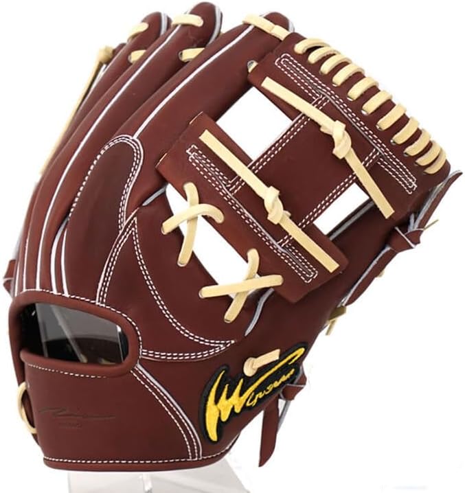 アイピーセレクト 軟式グラブ プログレスRBコレクション グローブ 軟式