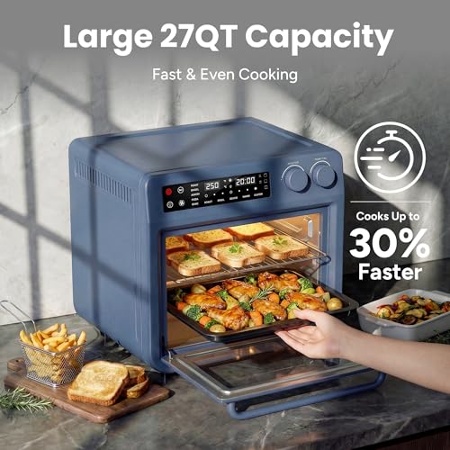 Multi-Function Countertop Convection Oven