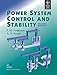 Power System Control and Stability