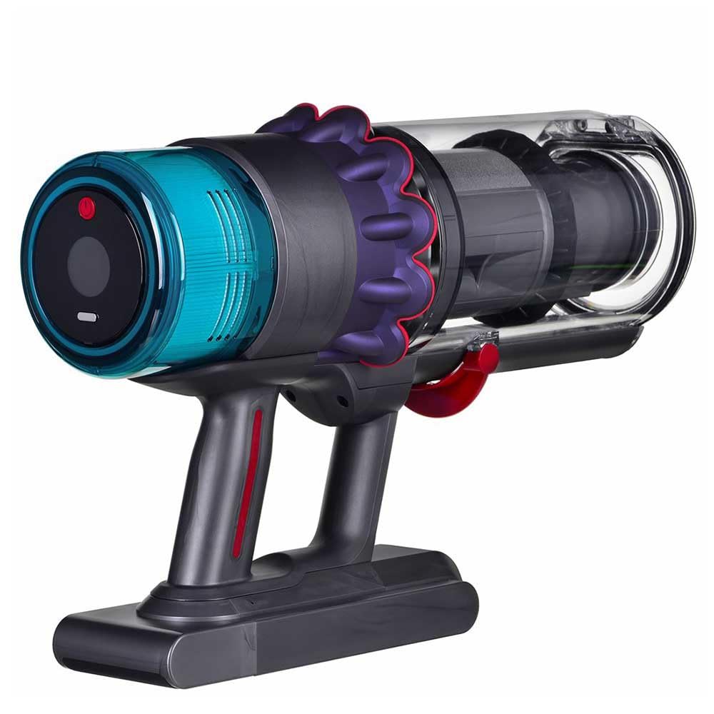 Dyson Gen 5 Detect Absolute Broom Vacuum Cleaner One Size