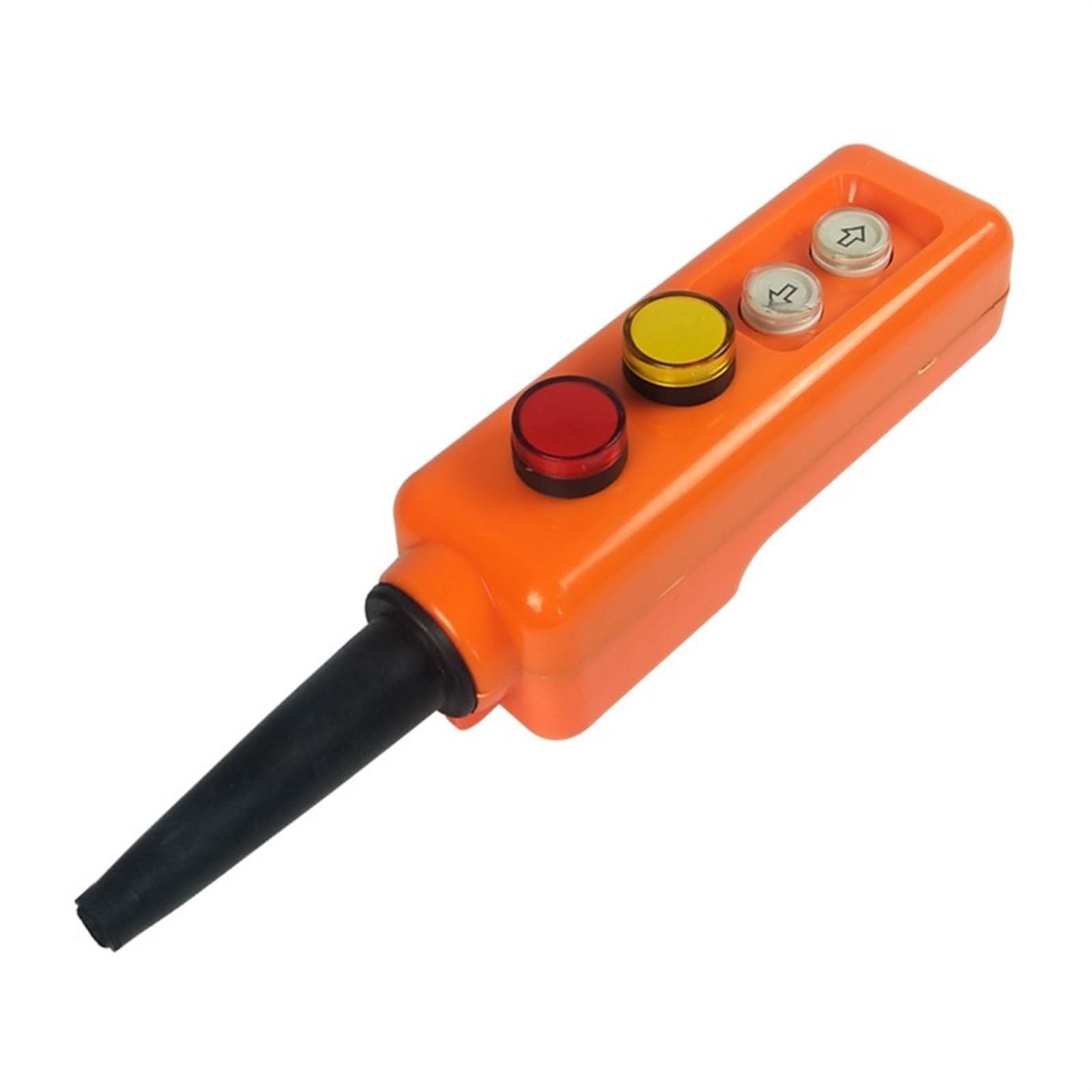 Interrupteur à bouton-poussoir 12V de commande haut bas pour station