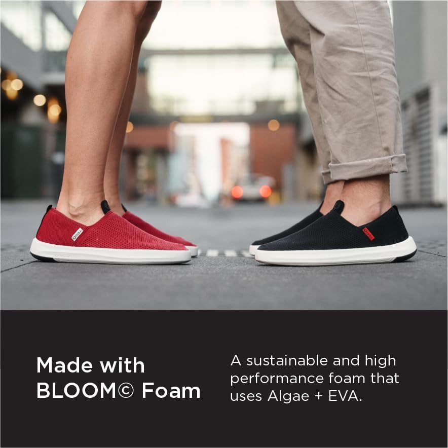 ROLL Recovery Women's Sports Recovery Shoes | Helps Relieve Pressure on Achilles Tendon and Plantar Fasciitis SUPERPLUSH - Image 7