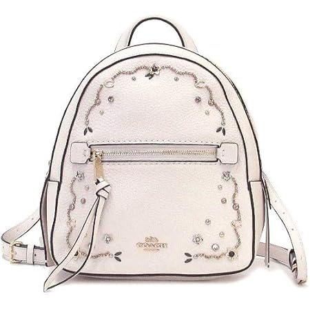 Amazon Co Jp コーチ ディズニー Disney X Coach Elle Backpack In Signature Canvas With Dambo Generic