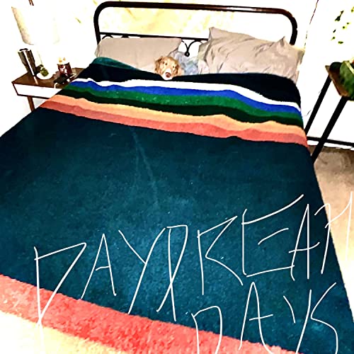 My Bedsheets Still Smell Like You