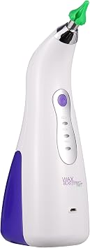Wax Blaster MD PRO