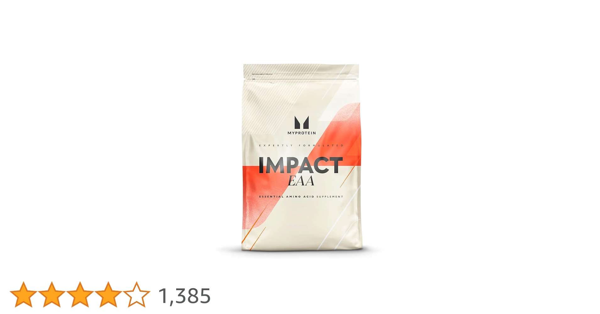 値下げ　IMPACT EAA （1kgx2）フレーバー選択可 楽天市場】【選べる味！】 マイプロテイン Impact EAA 1kg 各