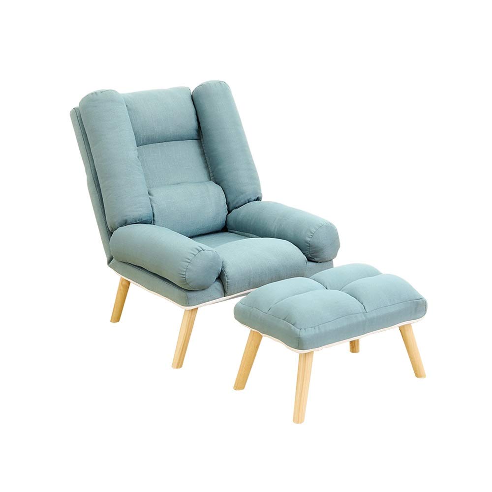 Canapé paresseux et chaise pliante ZXQZ pour un salon moderne
