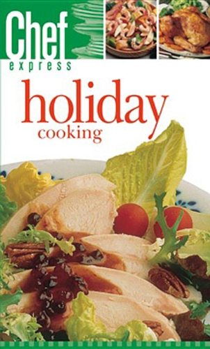 Holiday Cooking (Chef Express)