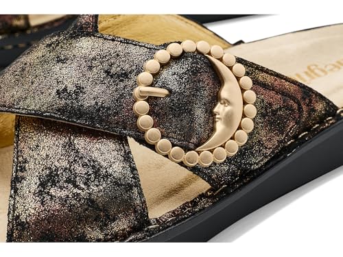 Image of Alegria Vanya Womens Slide Sandal