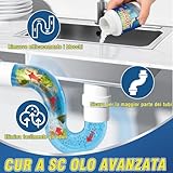 Zoom IMG-1 stura lavandini e scarichi disgorgante Zoom IMG-1 stura lavandini e scarichi disgorgante