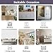 GAROLINAPW Vintage Wallpaper Sandton City Johannesburg Gauteng South Africa Wall Mural Peel and Stick Canvas Art Wall Mural Decor Self- Adhesive Wallpaper for Bedroom Living Room