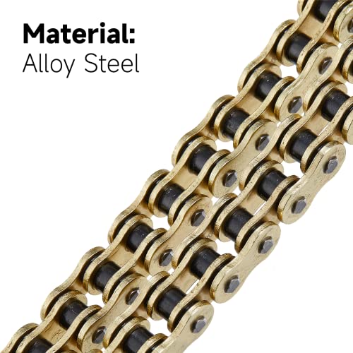 HILAKE 520 Motorcycle Chain