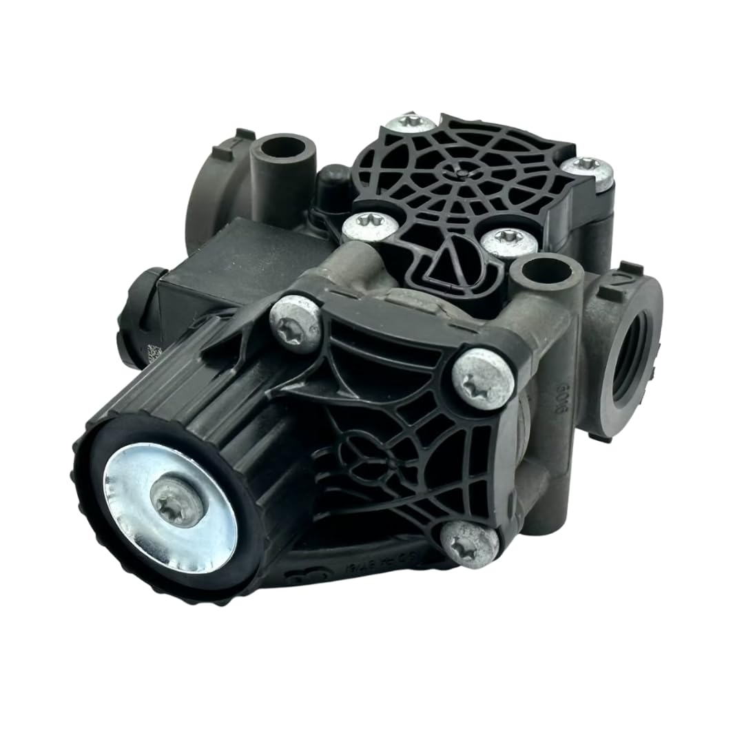 Amazon.com: K128913 K079665 12V ABS Module Valve Compatible with