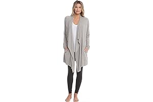 Barefoot Dreams CozyChic Lite Island Wrap