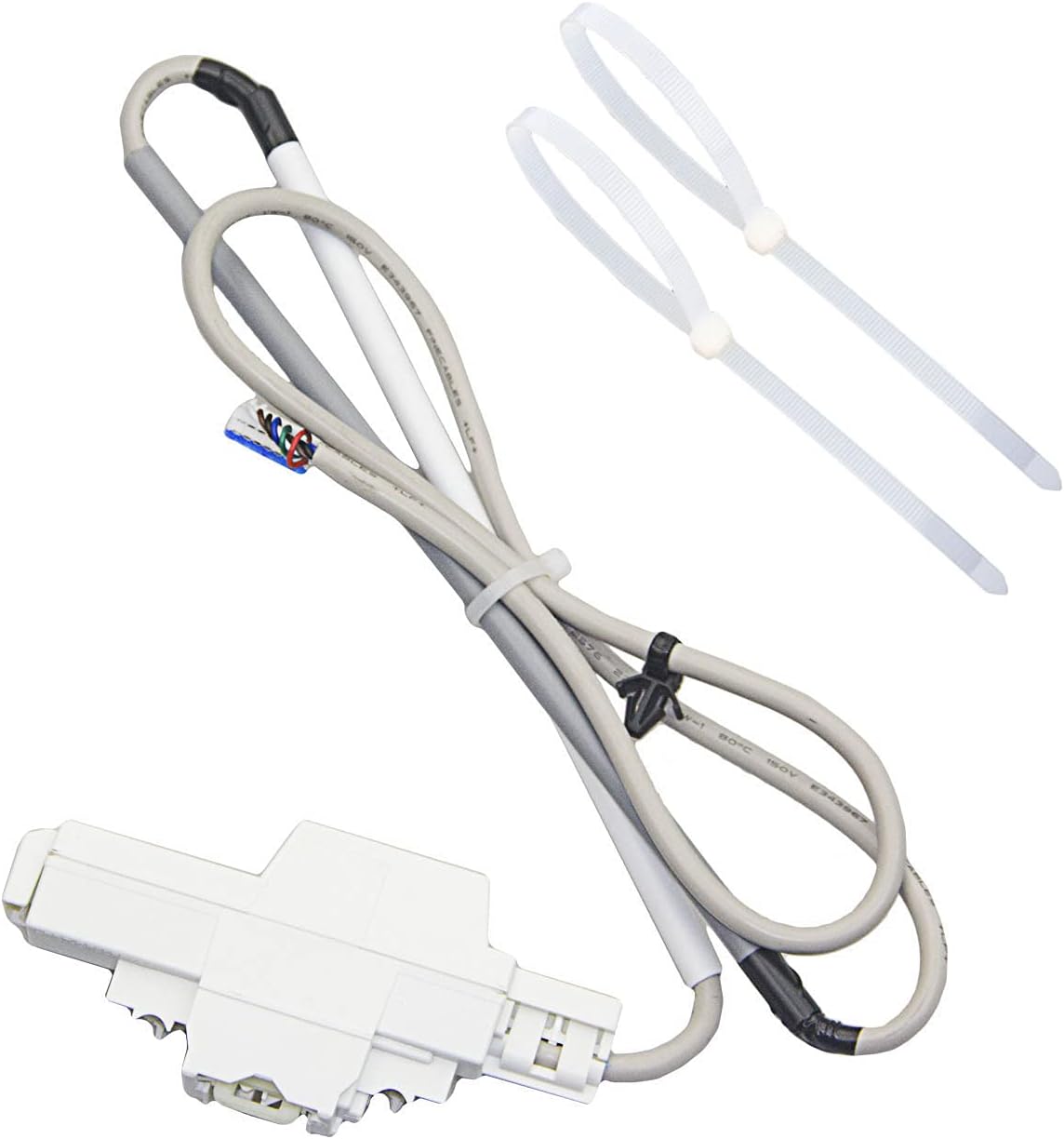 W10619844 Washer Latch for Whirlpool Kenmore Washer Lid