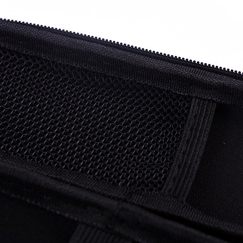 HDE Apple Pencil Custodia rigida supporto Stylus