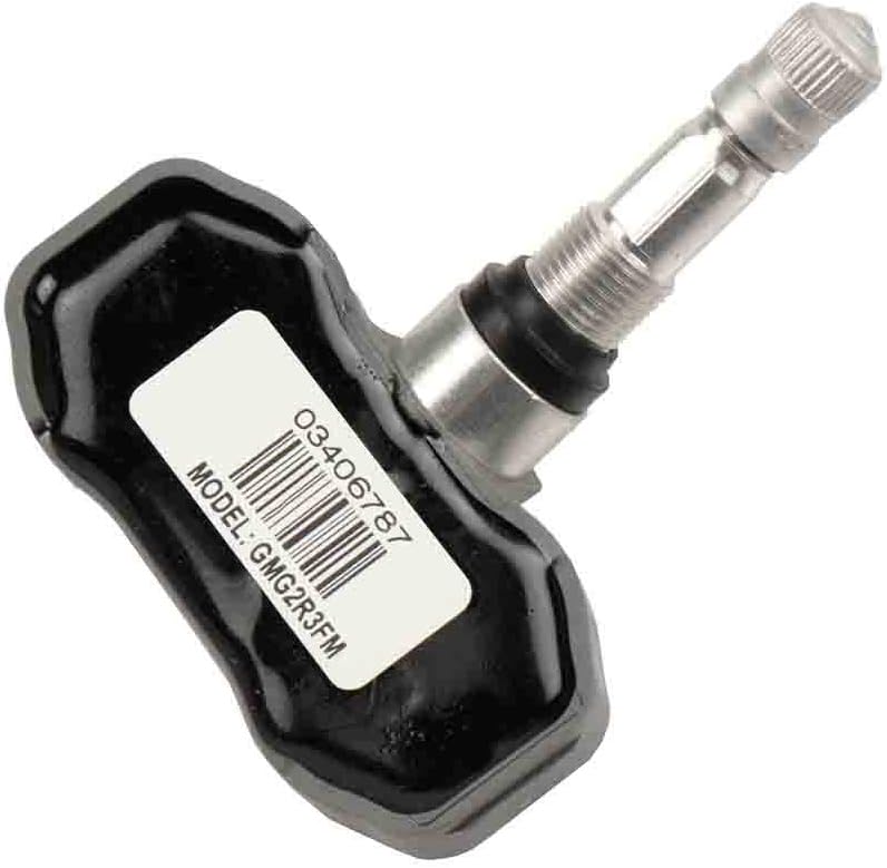 ACDelco GM Original Equipment 25758220 Tire Pressure Monitoring System (TPMS) Sensor