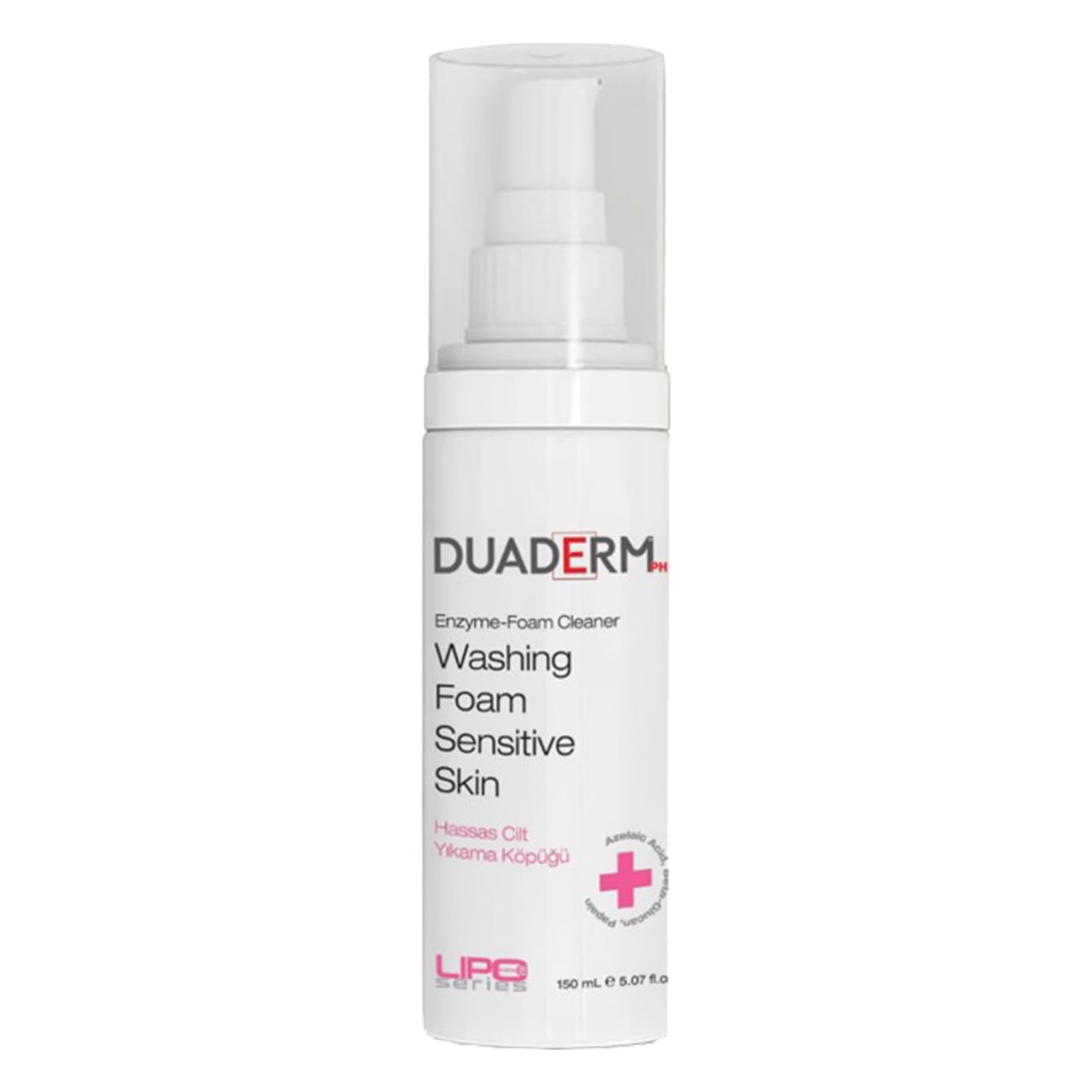 Enzyme-Foam Temizleme Köpüğü 150 ml