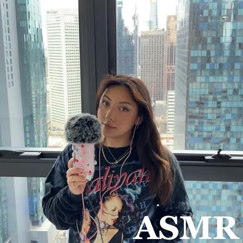 Amazon MusicでASMR Jadeのhotel room tourを再生する
