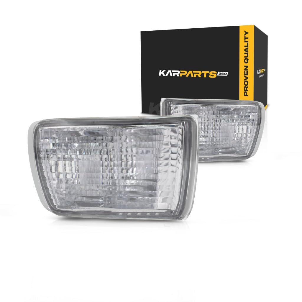 Amazon.com: For 2003-2005 Toyota 4Runner Turn Signal Light Driver