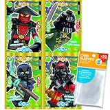 collect-it.de MY HOME OF CARDS + TOYS