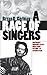 Produktbild Race of Singers: Whitman's Working-Class Hero from Guthrie to Springsteen (Cultural Studies of the United States)