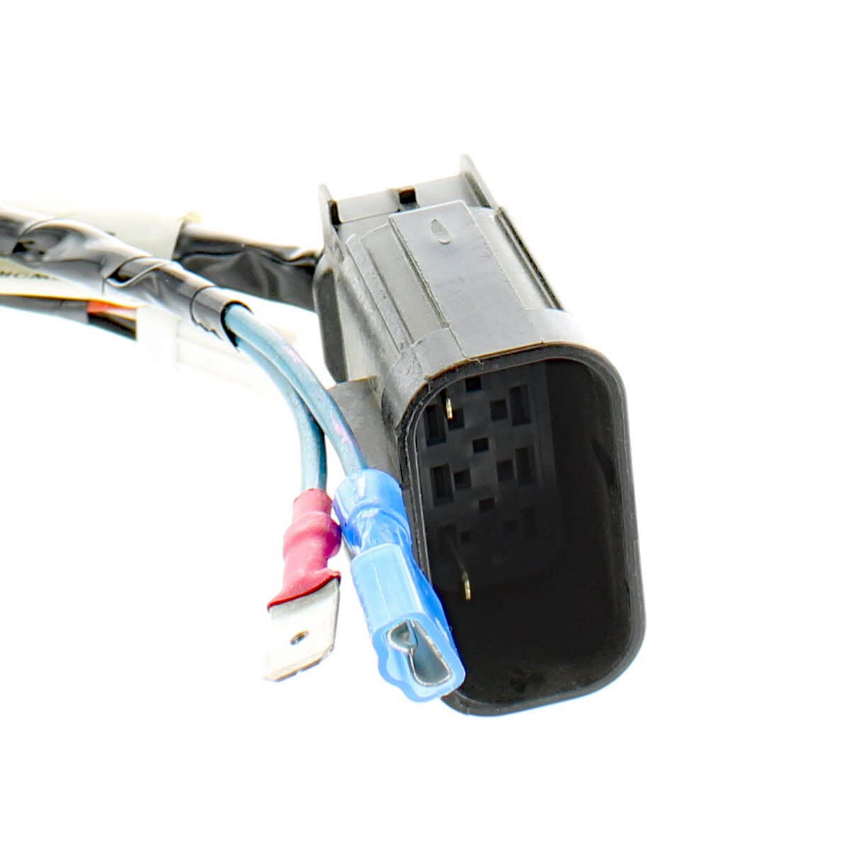 パーレー Amazon.com: Victory Motorcycle OEM Jumper Wire Harness