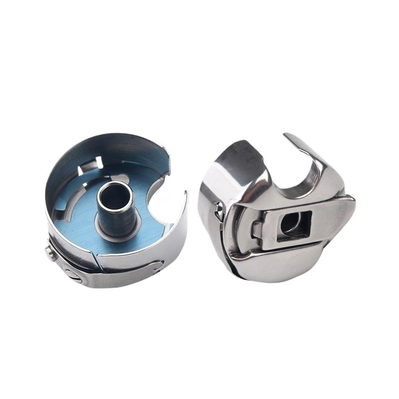 Specyfikacja fabryczna sprężyn wahadłowych TOWA 1/3/5/10 szt. do maszyn z napędem bezpośrednim(Bobbin Case-5PCS)