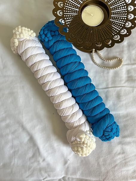 2.25 Meters Solid Chiffon Dupatta/Chunni/Scarf Dupattas for Women & Girls| Dupattas indian style | Fashion Duppata2