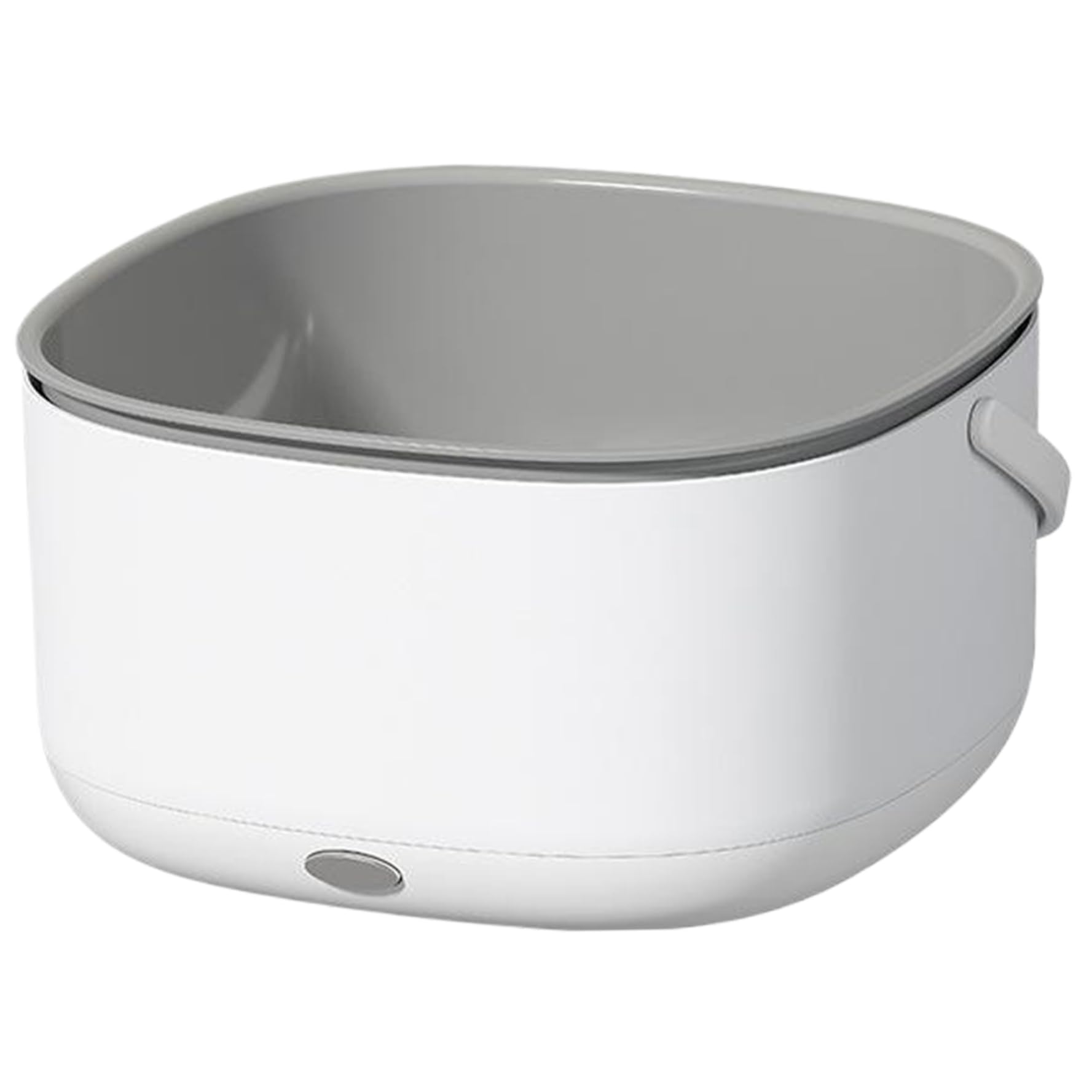 Nettoyeur de légumes à ultrasons compact 9x9x5 pour purifier vos aliments gâtés