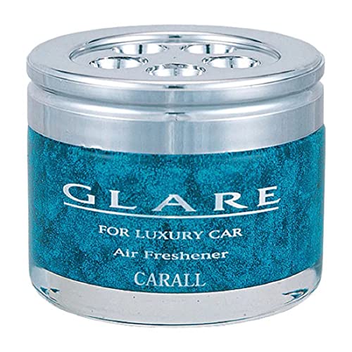 Image of CARALL Glare GV Squash Car Air Freshener (55 ml)