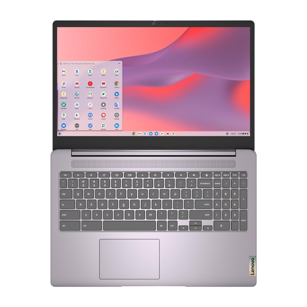 Lenovo Chromebook 64ビット Lenovo 100E Chromebook 2ND Gen Laptop with 4GB RAM and 64GB SSD