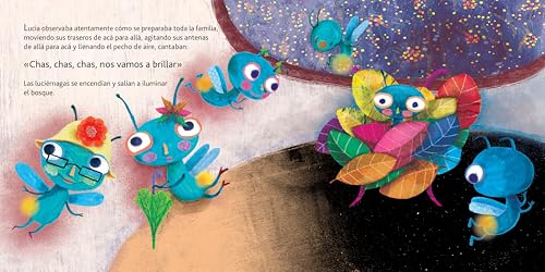 La luz de Lucía (SIN COLECCION)