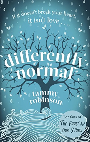 Télécharger Differently Normal: The love story that will break and mend your heart (English Edition) PDF