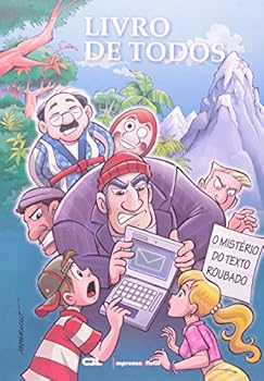 Paperback Livro De Todos [Portuguese_Brazilian] Book