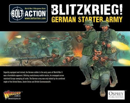 Warlord Games 409912022 Accessories, Multi-Coloured, multicoloured, miniature