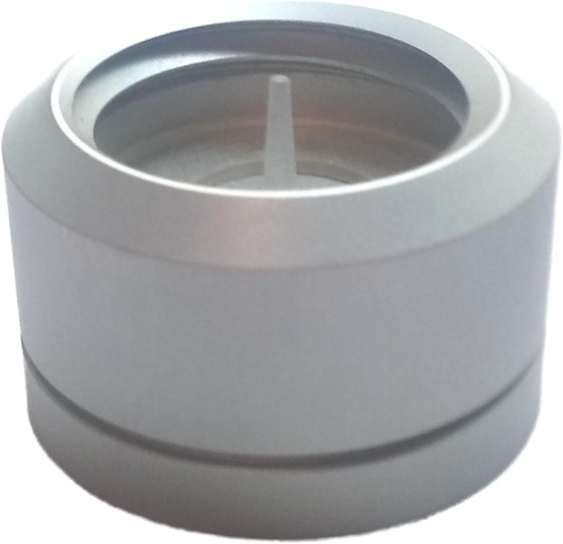 EZSODA Soda EZSODA02 Soda Maker that Makes Delicious Carbonated Water with Citric Acid and Baking Soda