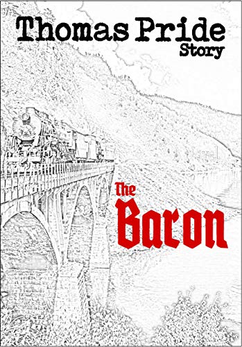 Télécharger The Baron (English Edition) livre En ligne