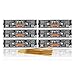 Satya Super Hit, 100 G, (Case of 6)